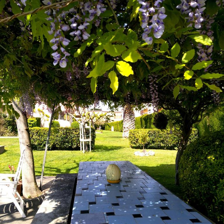 Stil Mar Anna Sol - by Apartamentos Stil Mar Anna - Apartamento de 2 dormitorios con vistas al jardín - 36