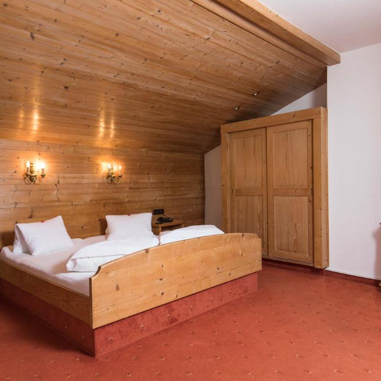 Hotel Stockerwirt - Standard Familienzimmer - 4