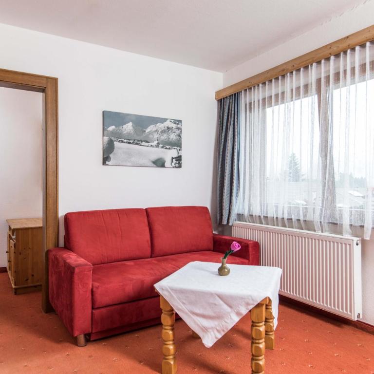 Hotel Stockerwirt - Standard Familienzimmer - 5