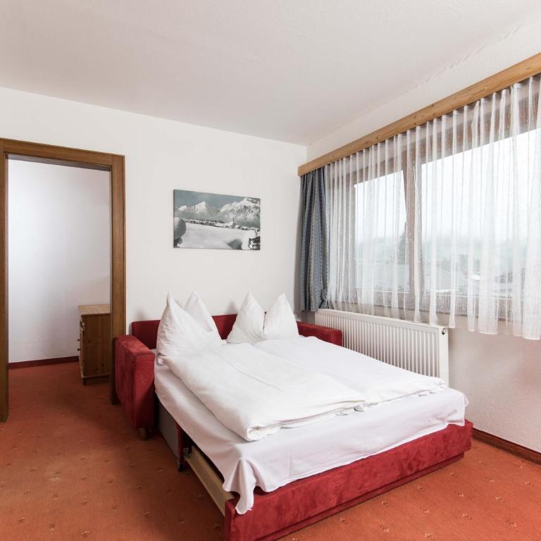 Hotel Stockerwirt - Standard Familienzimmer - 6