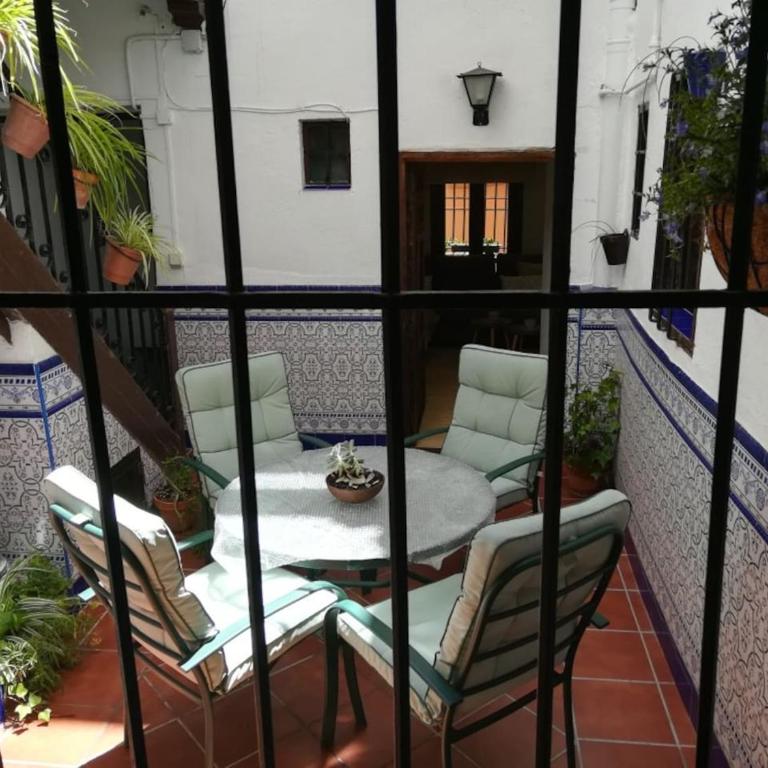 Apartamento Ilarcuris con patio privado - Apartamento de 2 dormitorios - 46