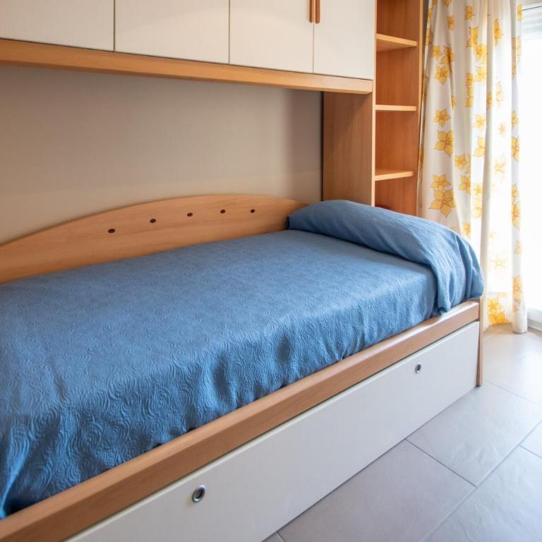 Apartamento Paseo Maritimo 27 - Apartamento con vistas al mar - 21