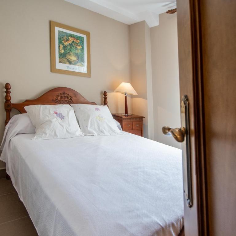 Apartamento Paseo Maritimo 27 - Apartamento con vistas al mar - 32