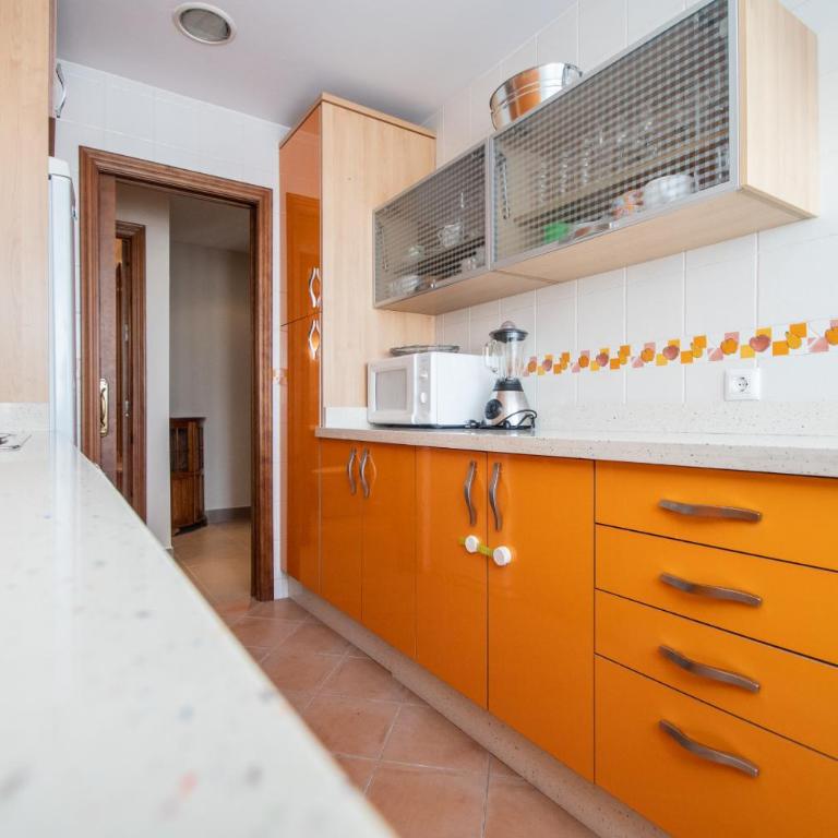 Apartamento Paseo Maritimo 27 - Apartamento con vistas al mar - 20