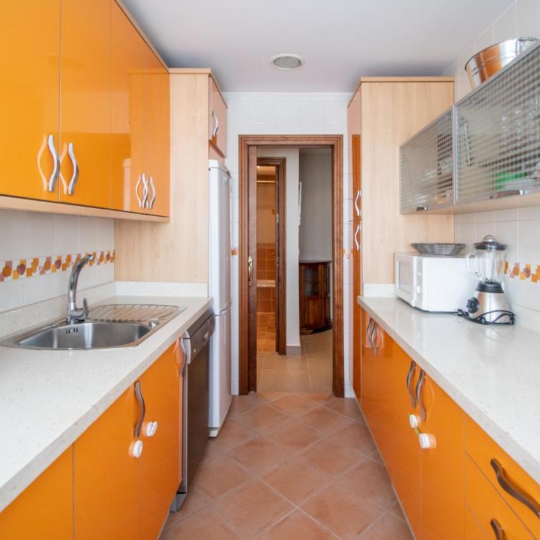 Apartamento Paseo Maritimo 27 - Apartamento con vistas al mar - 6