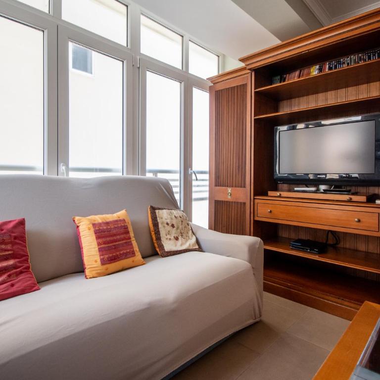 Apartamento Paseo Maritimo 27 - Apartamento con vistas al mar - 4