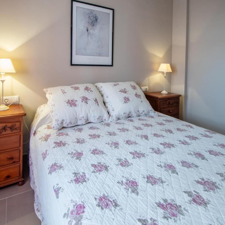 Apartamento Paseo Maritimo 27 - Apartamento con vistas al mar - 27