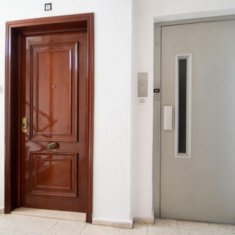 Apartamento Paseo Maritimo 27 - Apartamento con vistas al mar - 37