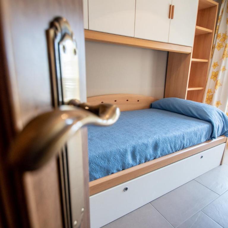 Apartamento Paseo Maritimo 27 - Apartamento con vistas al mar - 22