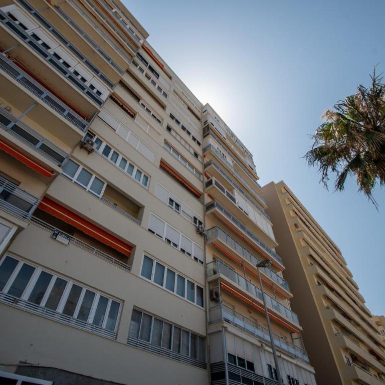 Apartamento Paseo Maritimo 27 - Apartamento con vistas al mar - 42