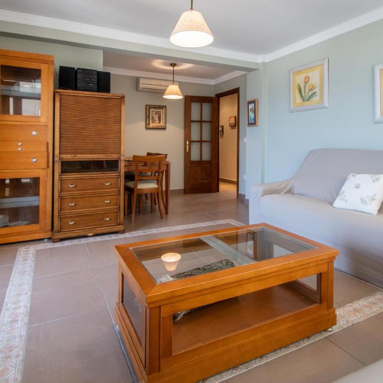 Apartamento Paseo Maritimo 27 - Apartamento con vistas al mar - 18