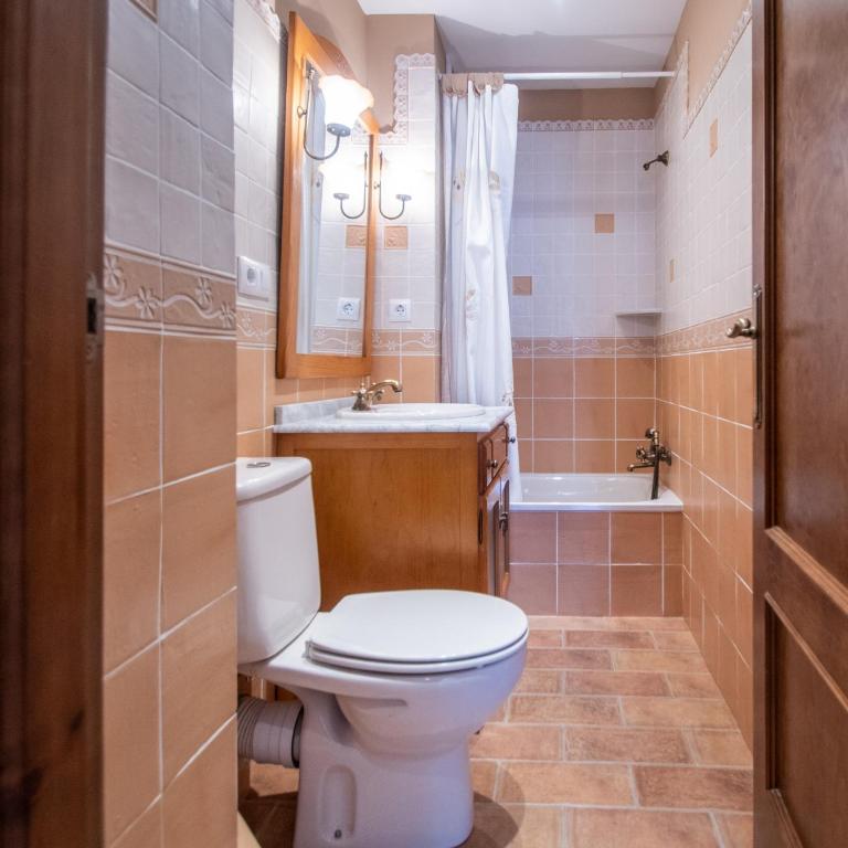 Apartamento Paseo Maritimo 27 - Apartamento con vistas al mar - 13
