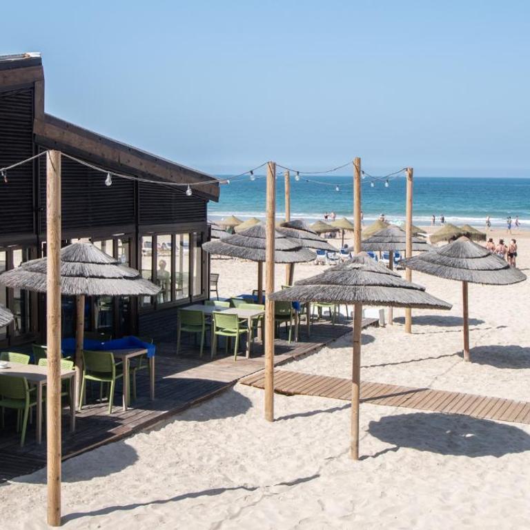 Apartamento Paseo Maritimo 27 - Apartamento con vistas al mar - 43