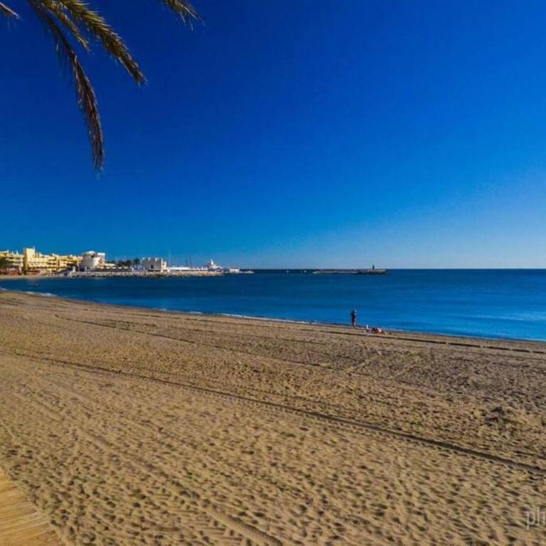 325 Agata Apartamentos - Playa a 10 minutos caminando - Cercano al centro - Apartamento - 35