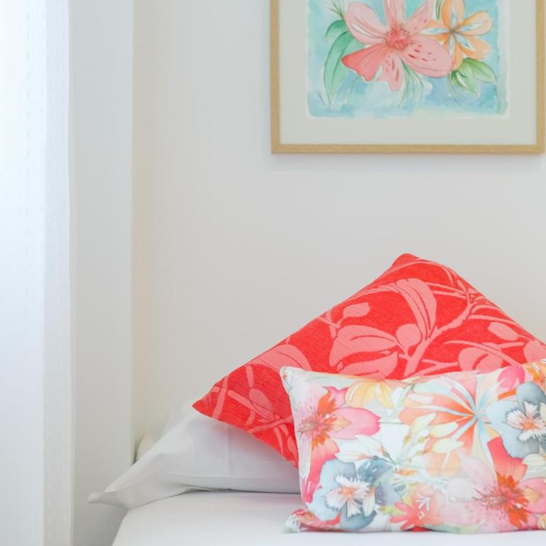 Casa Ros-PLAYA free parking by Cadiz4Rentals - Apartamento de 3 dormitorios - 6