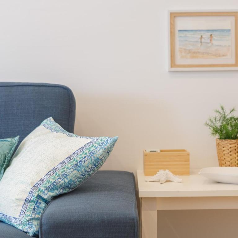 Casa Ros-PLAYA free parking by Cadiz4Rentals - Apartamento de 3 dormitorios - 15