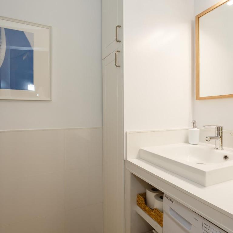Casa Ros-PLAYA free parking by Cadiz4Rentals - Apartamento de 3 dormitorios - 26