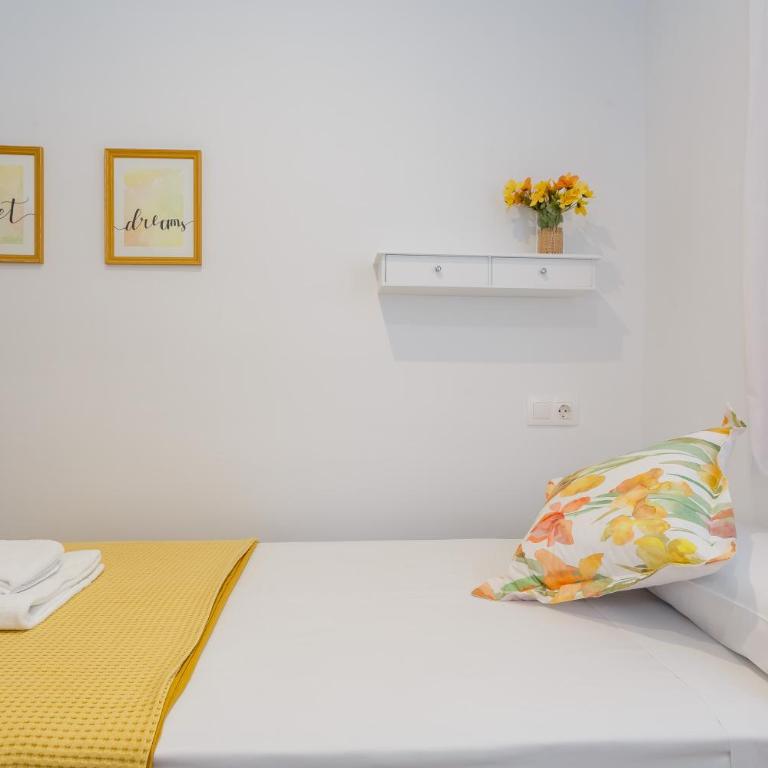 Casa Ros-PLAYA free parking by Cadiz4Rentals - Apartamento de 3 dormitorios - 29