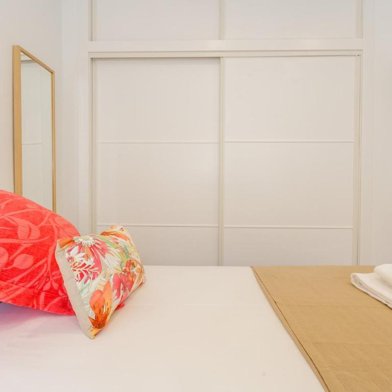 Casa Ros-PLAYA free parking by Cadiz4Rentals - Apartamento de 3 dormitorios - 32