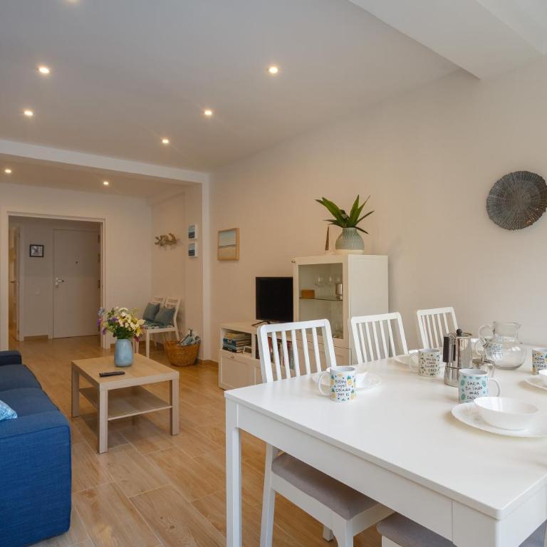 Casa Ros-PLAYA free parking by Cadiz4Rentals - Apartamento de 3 dormitorios - 39