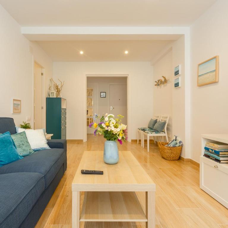 Casa Ros-PLAYA free parking by Cadiz4Rentals - Apartamento de 3 dormitorios - 42