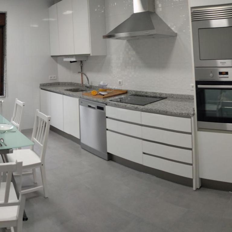 La Casa de Maricruz - Apartamento - 12