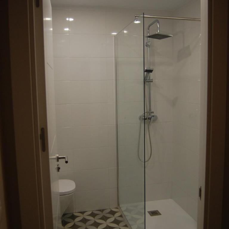 La Casa de Maricruz - Apartamento - 17