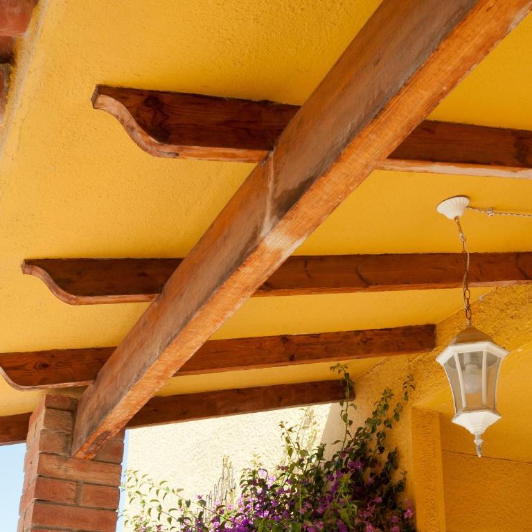 La marinada - Villa con piscina privada - 21