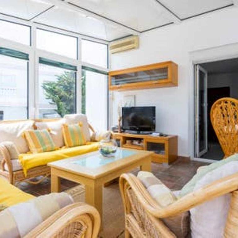 Ático Torrox Costa - Apartment mit 1 Schlafzimmer - 12