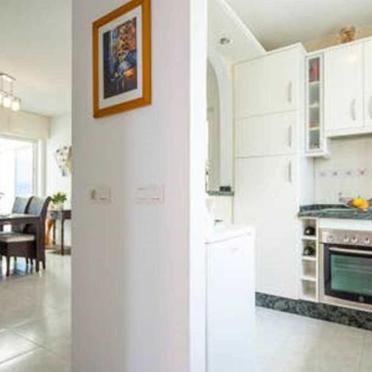 Ático Torrox Costa - Apartment mit 1 Schlafzimmer - 17