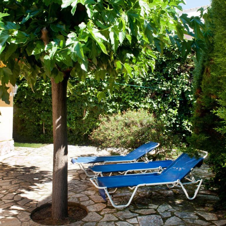 La marinada - Villa con piscina privada - 7