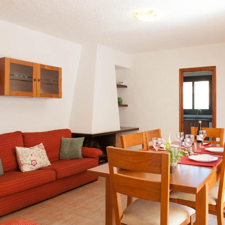 La marinada - Villa con piscina privada - 12
