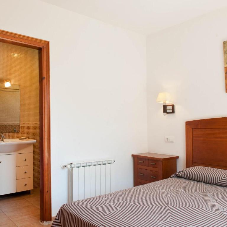 La marinada - Villa con piscina privada - 15