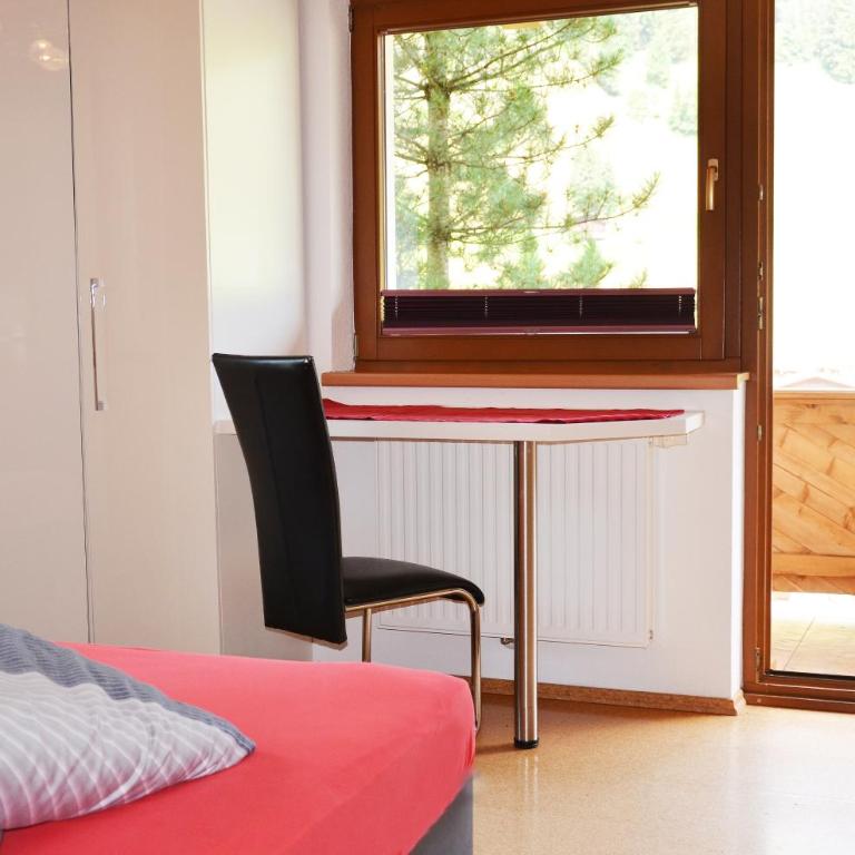 Appartments Enterwald - Apartment mit 2 Schlafzimmern - 4