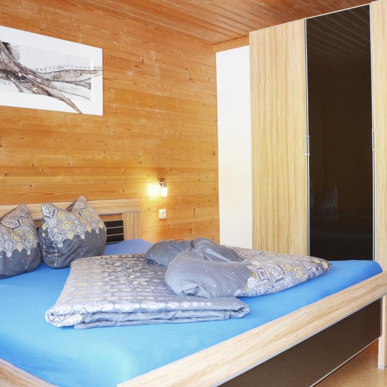 Appartments Enterwald - Apartment mit 2 Schlafzimmern - 3