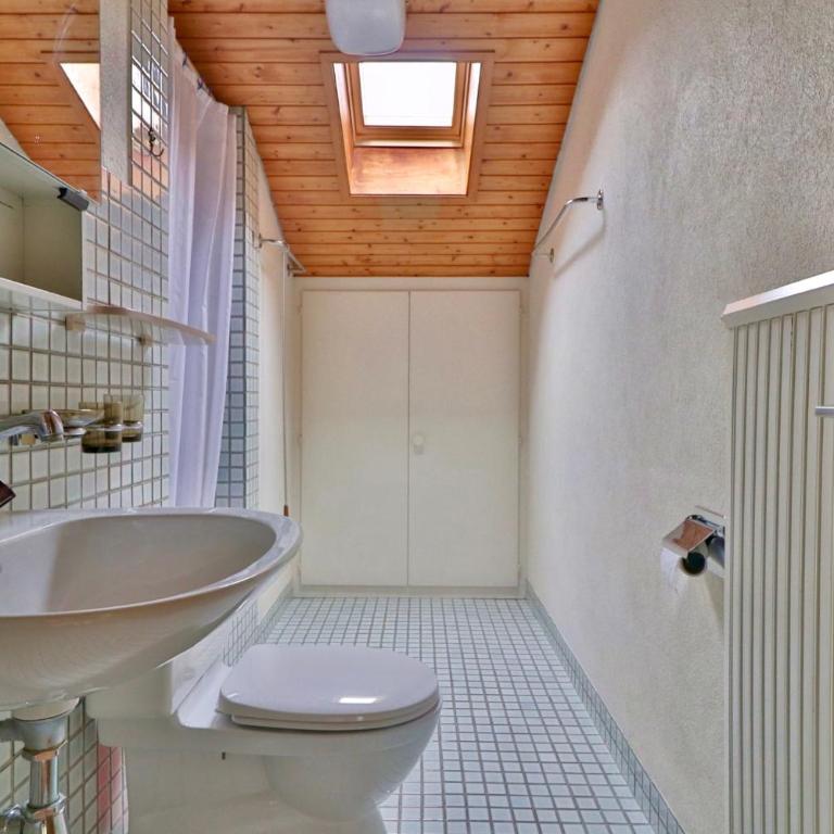 Maison familiale à Montreux avec vue sur le lac - Haus mit 4 Schlafzimmern - 12