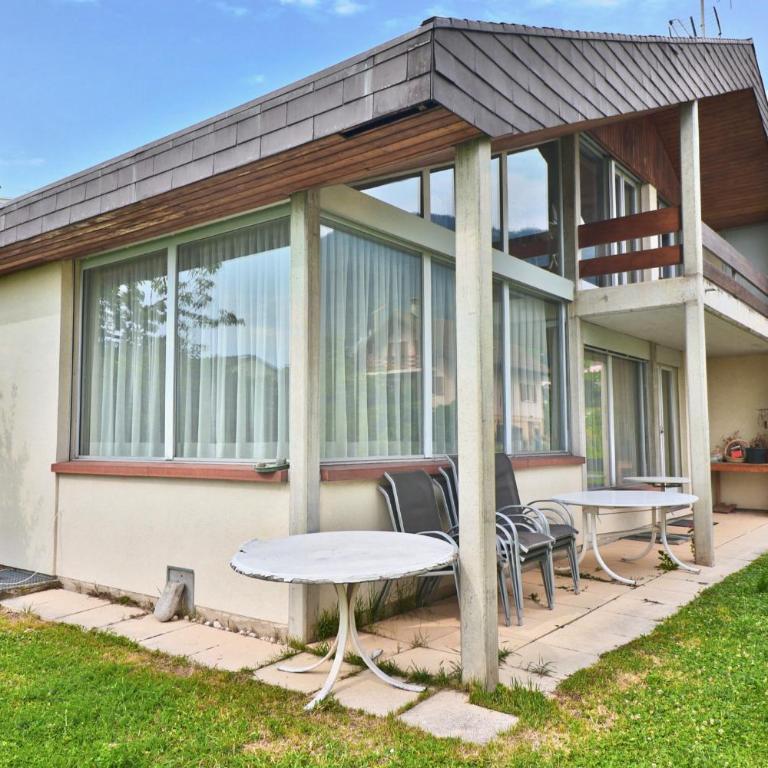 Maison familiale à Montreux avec vue sur le lac - Haus mit 4 Schlafzimmern - 3