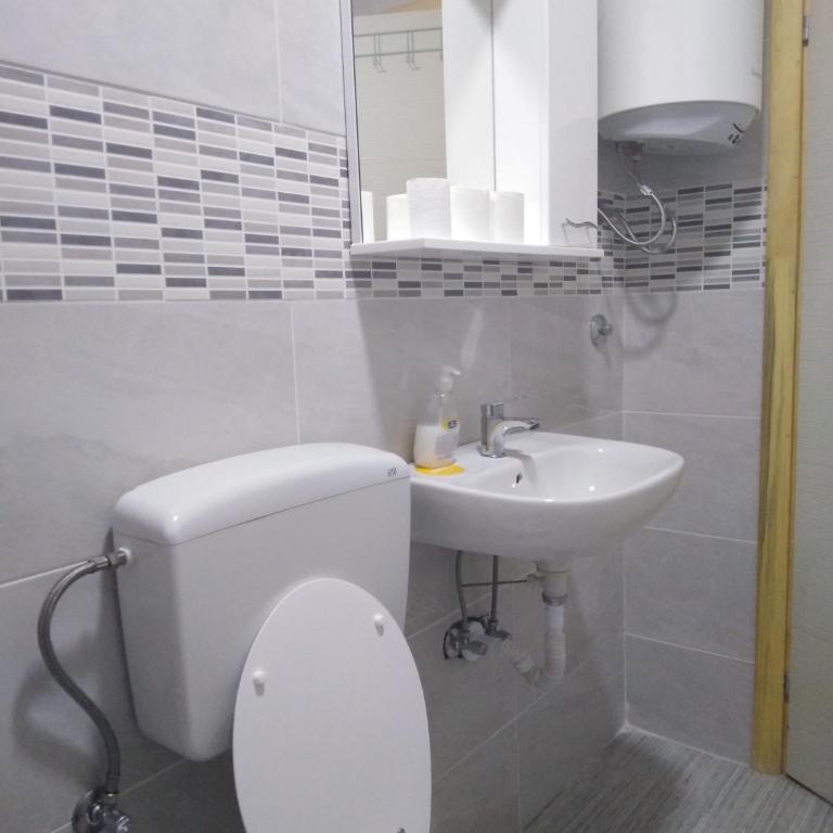 Apartments Durmitor - Apartment with Terrace - 13