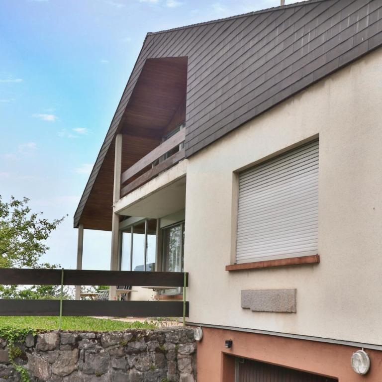 Maison familiale à Montreux avec vue sur le lac - Haus mit 4 Schlafzimmern - 26