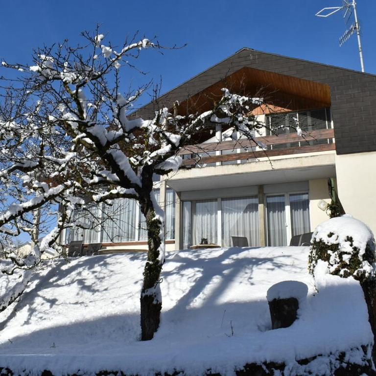 Maison familiale à Montreux avec vue sur le lac - Haus mit 4 Schlafzimmern - 41