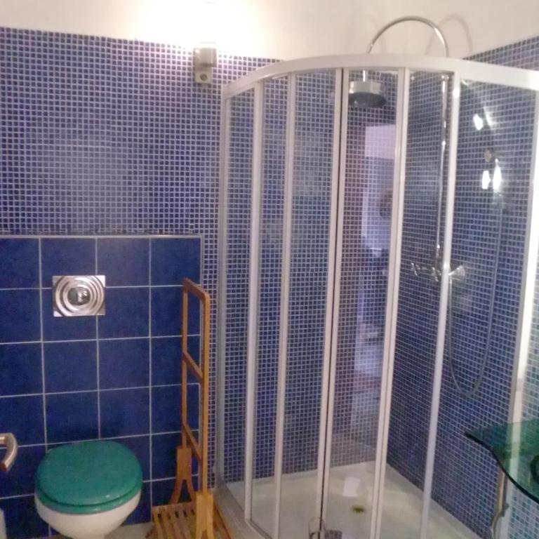 Garten- & Loggia-Appartement HERRENHAUS - Studio-Apartment - 23