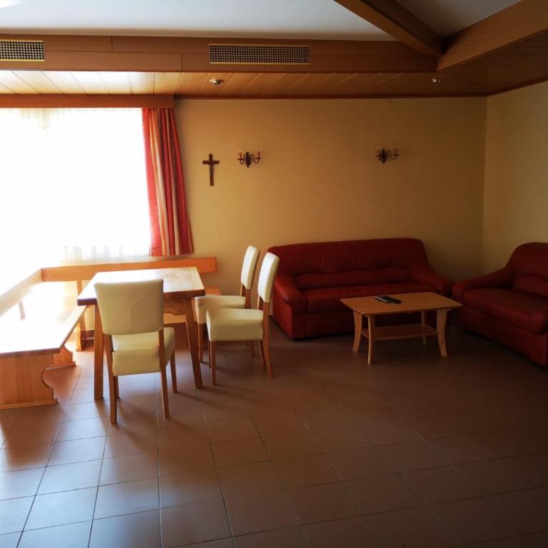 Ferienwohnung Strohmaier - Apartment mit 2 Schlafzimmern - 4
