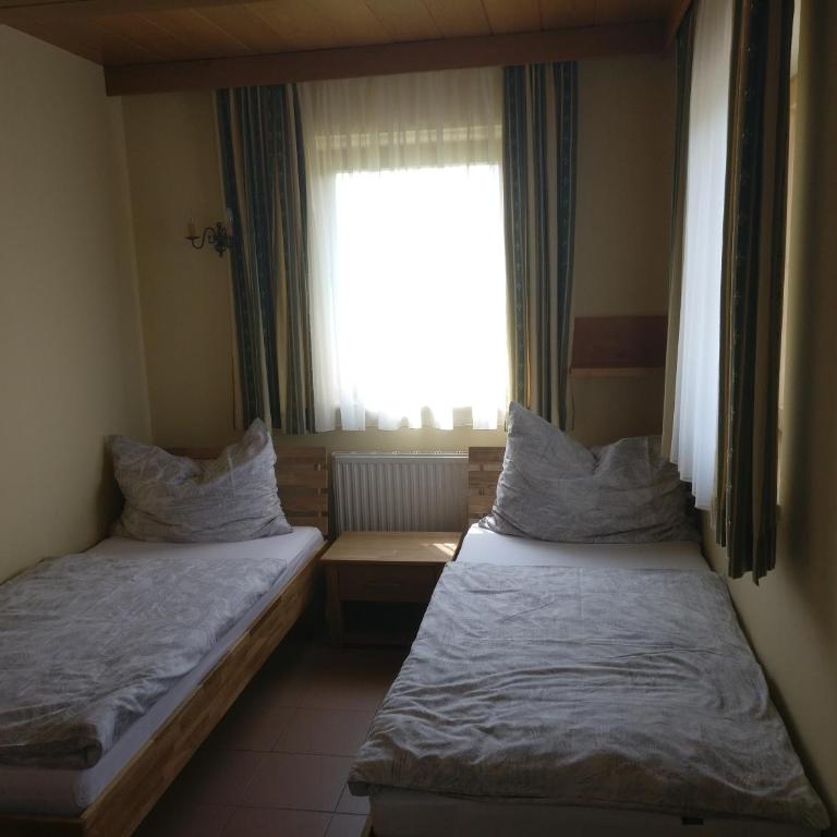 Ferienwohnung Strohmaier - Apartment mit 2 Schlafzimmern - 6