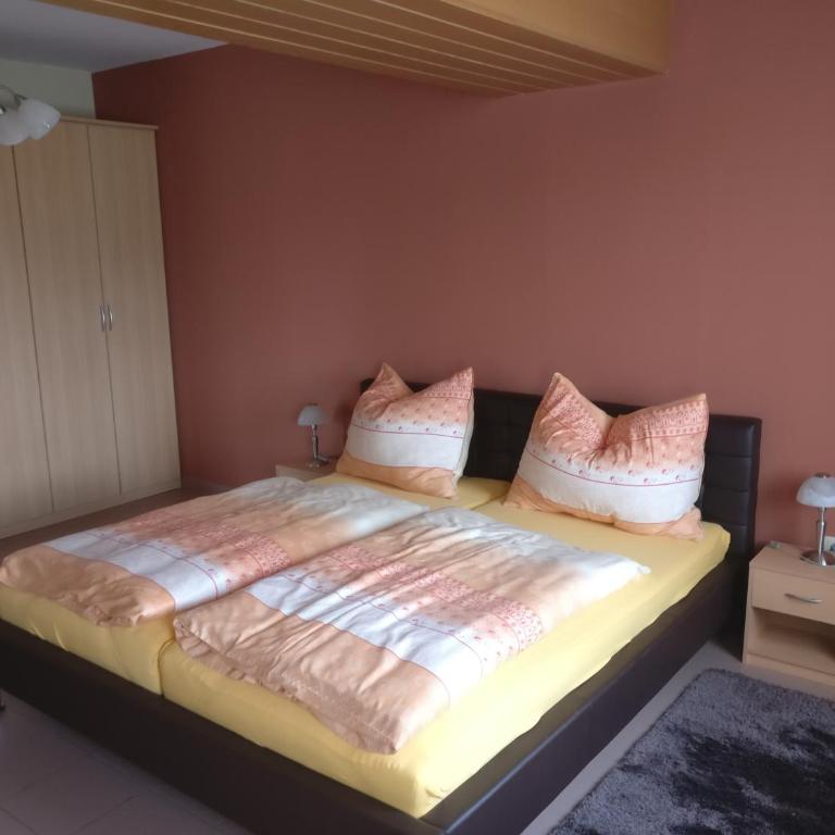 Ferienwohnung Strohmaier - Apartment mit 2 Schlafzimmern - 7