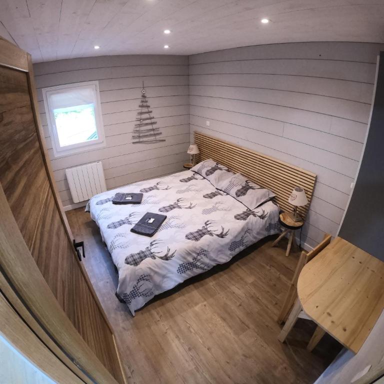 Chalet de l'Oisans - Chalet 2 Chambres - 7