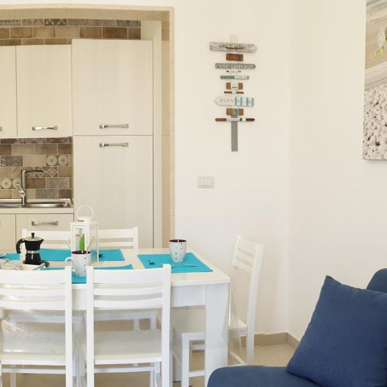 La Baia Apartments - Appartamento con 2 Camere da Letto - 31