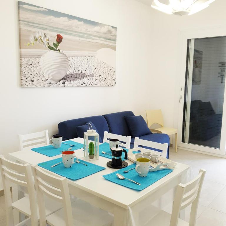 La Baia Apartments - Appartamento con 2 Camere da Letto - 32