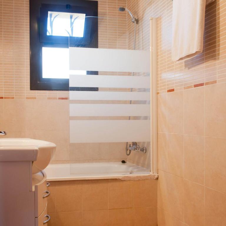 La marinada - Villa con piscina privada - 20