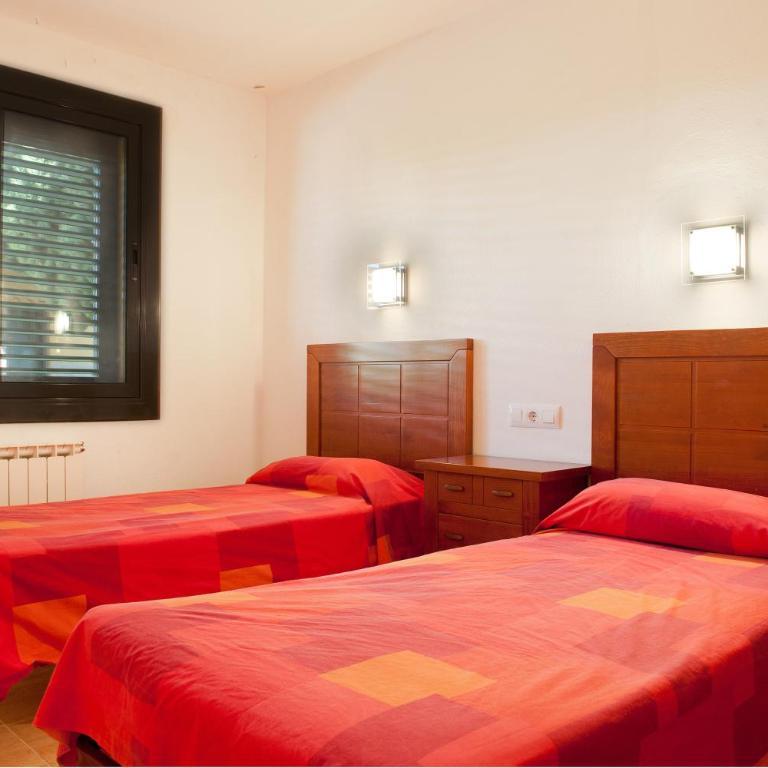La marinada - Villa con piscina privada - 17