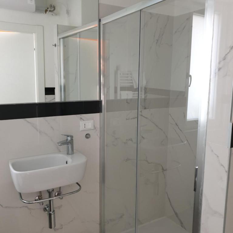 Roma Ariston 8 - Appartamento - 14